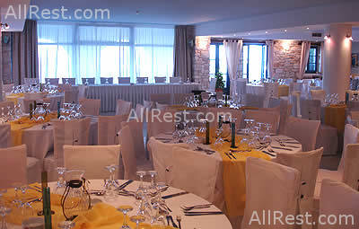 Saint George Hotel 15